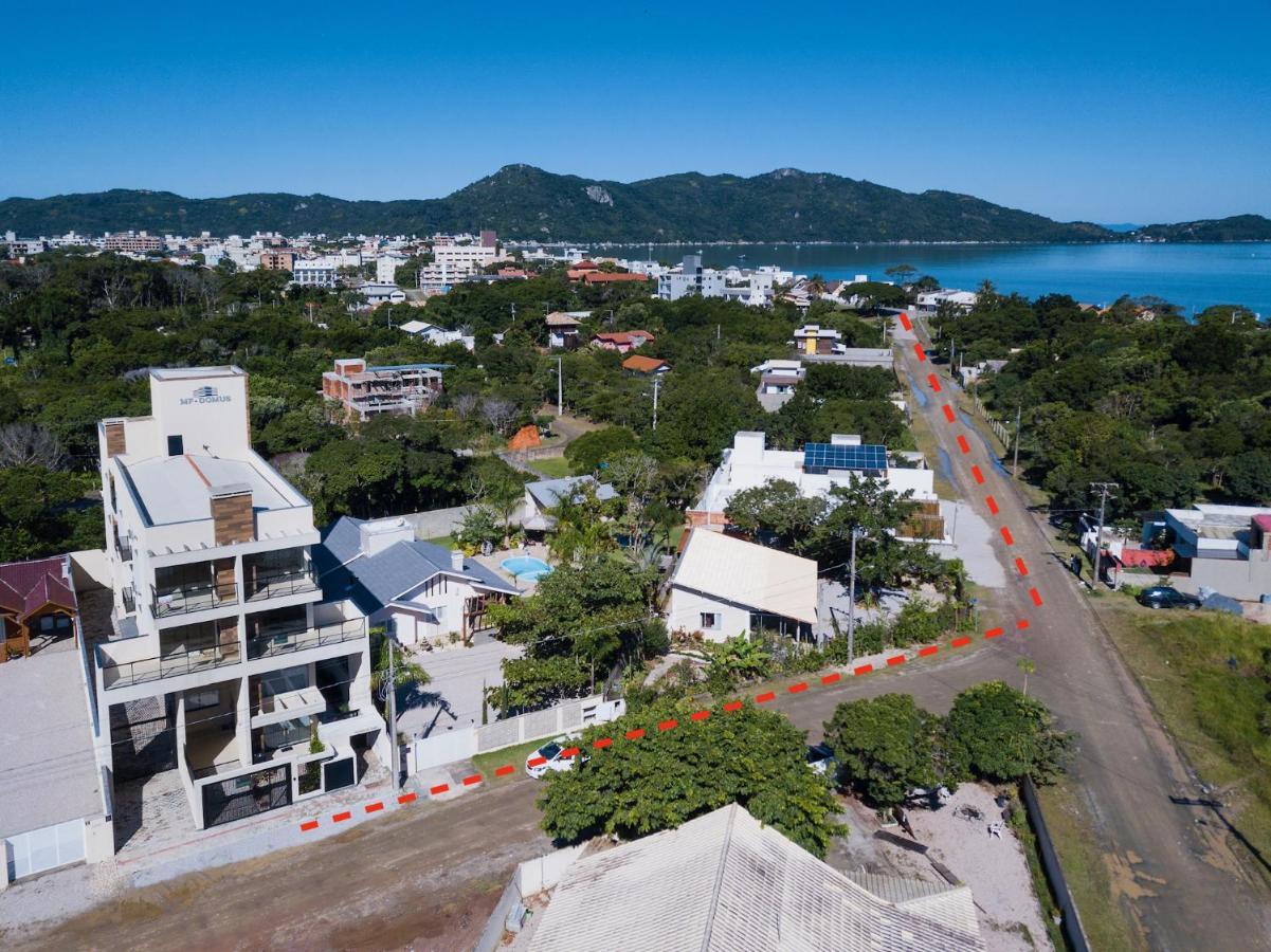 Apartment Maravilhoso Apto, A 290 Metros Da Do Canto Grande! Lindo!