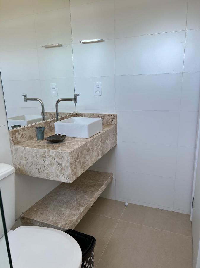 Apartment Maravilhoso Apto, A 290 Metros Da Do Canto Grande! Lindo!