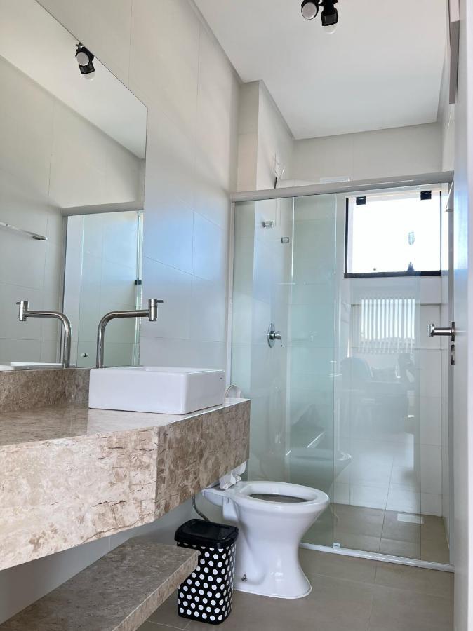 Maravilhoso Apto, A 290 Metros Da Do Canto Grande! Lindo! Apartment