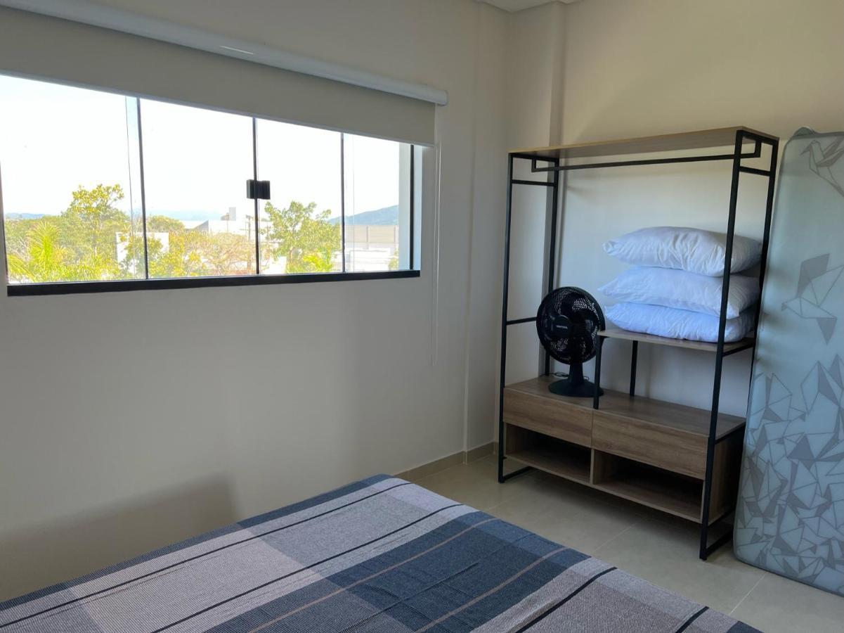 Maravilhoso Apto, A 290 Metros Da Do Canto Grande! Lindo! Apartment Bombinhas