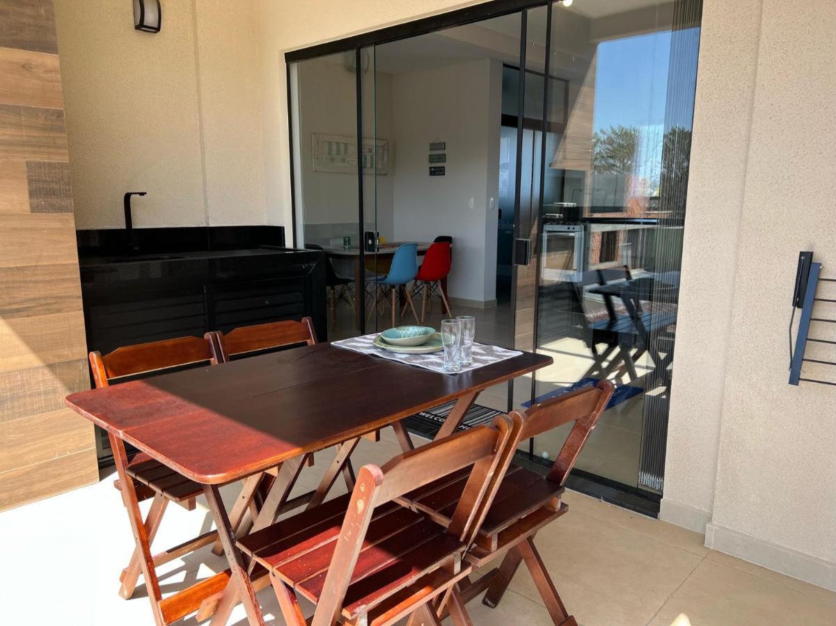 Maravilhoso Apto, A 290 Metros Da Do Canto Grande! Lindo! Apartment Bombinhas