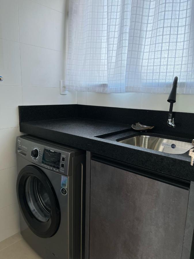Apartment Maravilhoso Apto, A 290 Metros Da Do Canto Grande! Lindo! Bombinhas