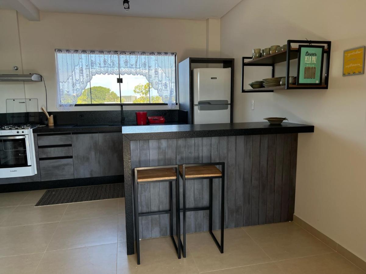 Apartment Maravilhoso Apto, A 290 Metros Da Do Canto Grande! Lindo! *