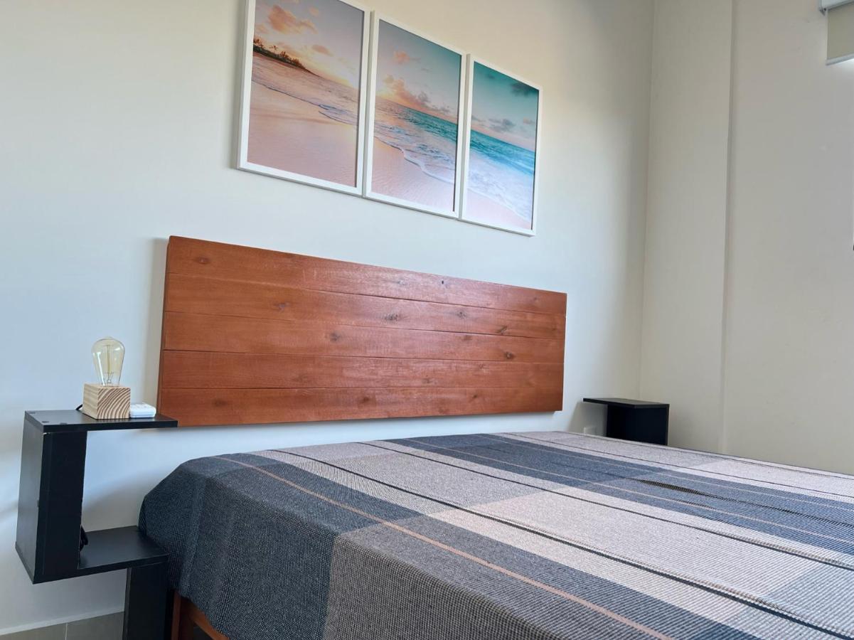Apartment Maravilhoso Apto, A 290 Metros Da Do Canto Grande! Lindo!