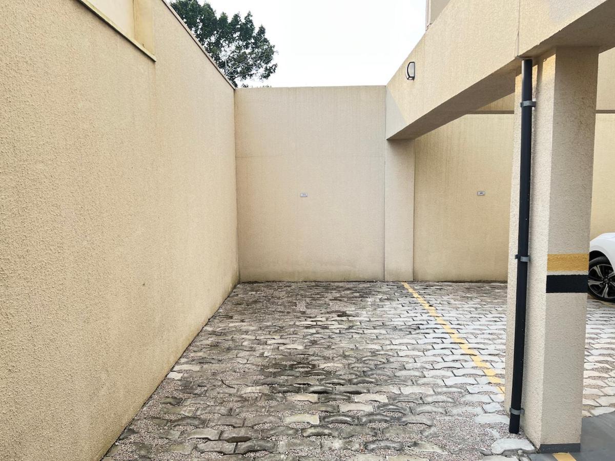 Apartment Maravilhoso Apto, A 290 Metros Da Do Canto Grande! Lindo!