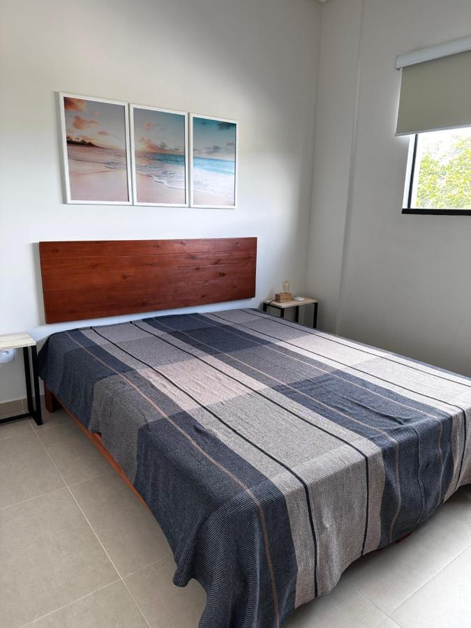 Apartment Maravilhoso Apto, A 290 Metros Da Do Canto Grande! Lindo! *